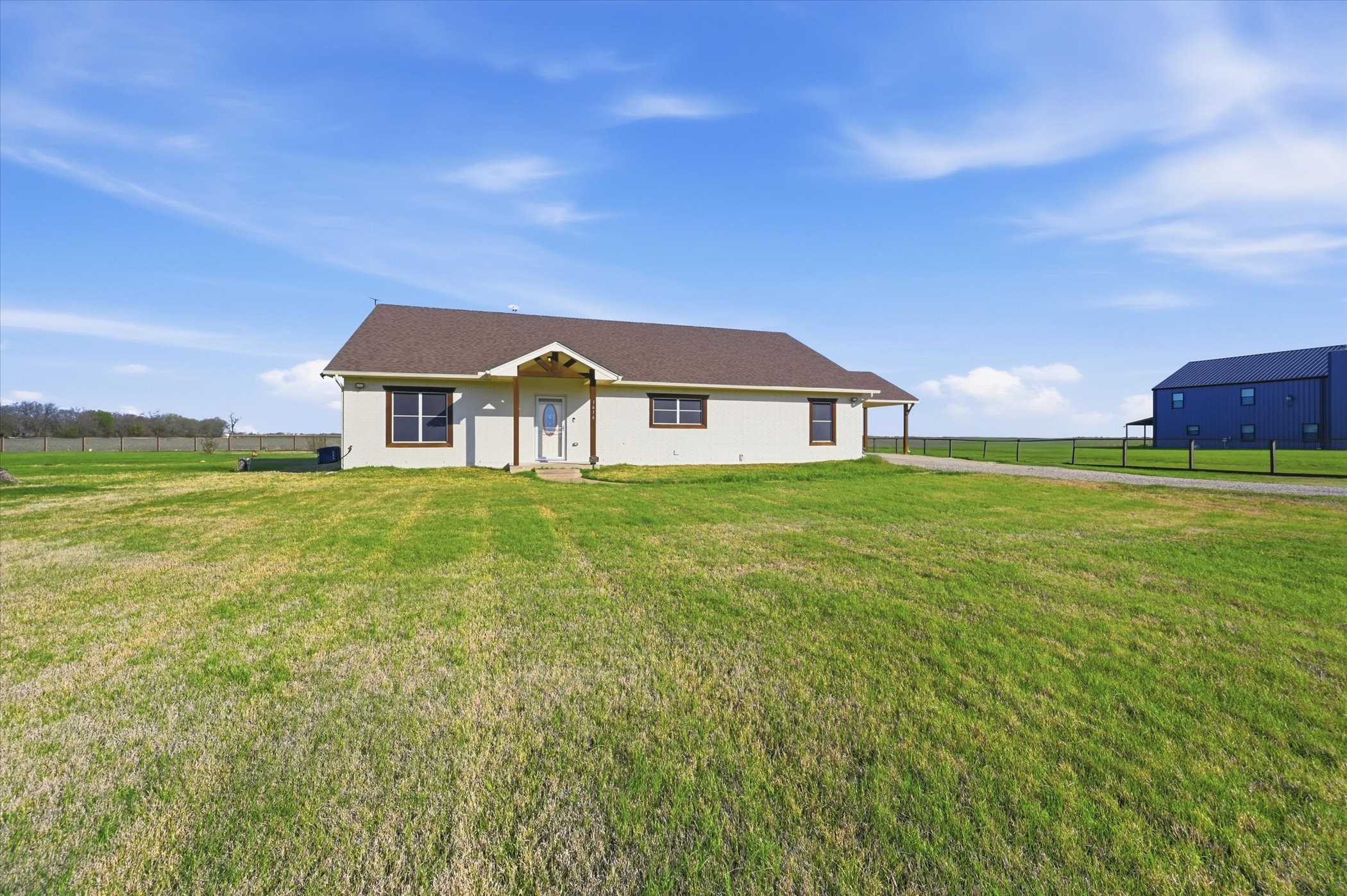1616 Nash Howard Road Waxahachie TX 75165