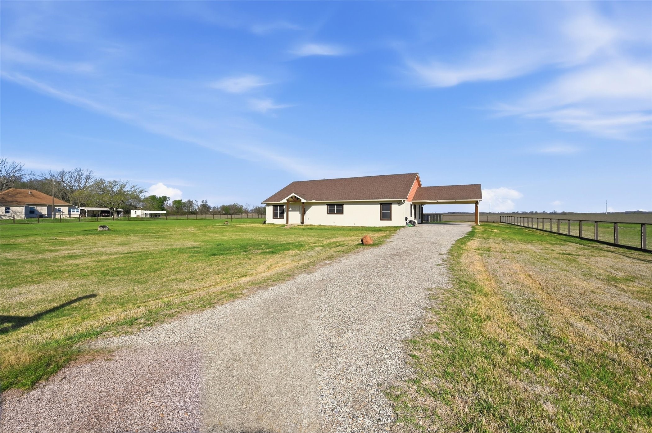 1616 Nash Howard Road Waxahachie TX 75165