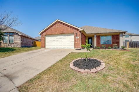 9948 Osprey Drive Fort Worth TX 76108