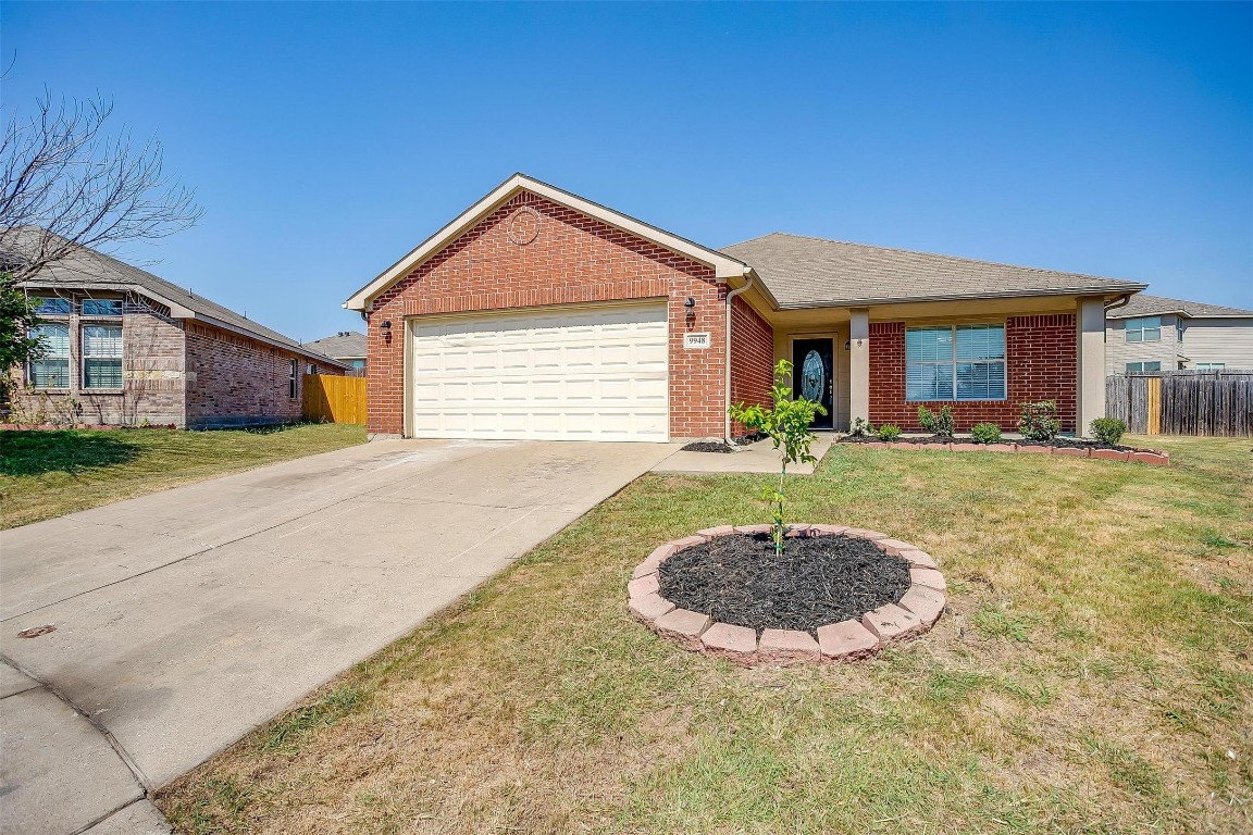 9948 Osprey Drive Fort Worth TX 76108