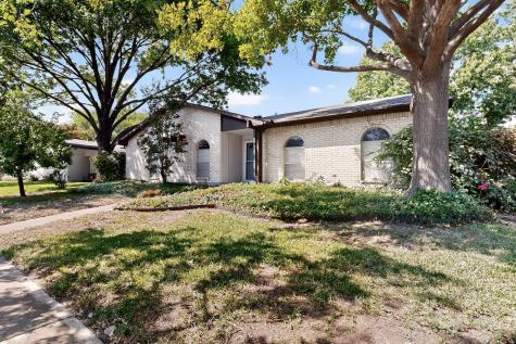11033 Mccree Road Dallas TX 75238