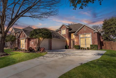 5100 Arbor Hollow Drive Mckinney TX 75072