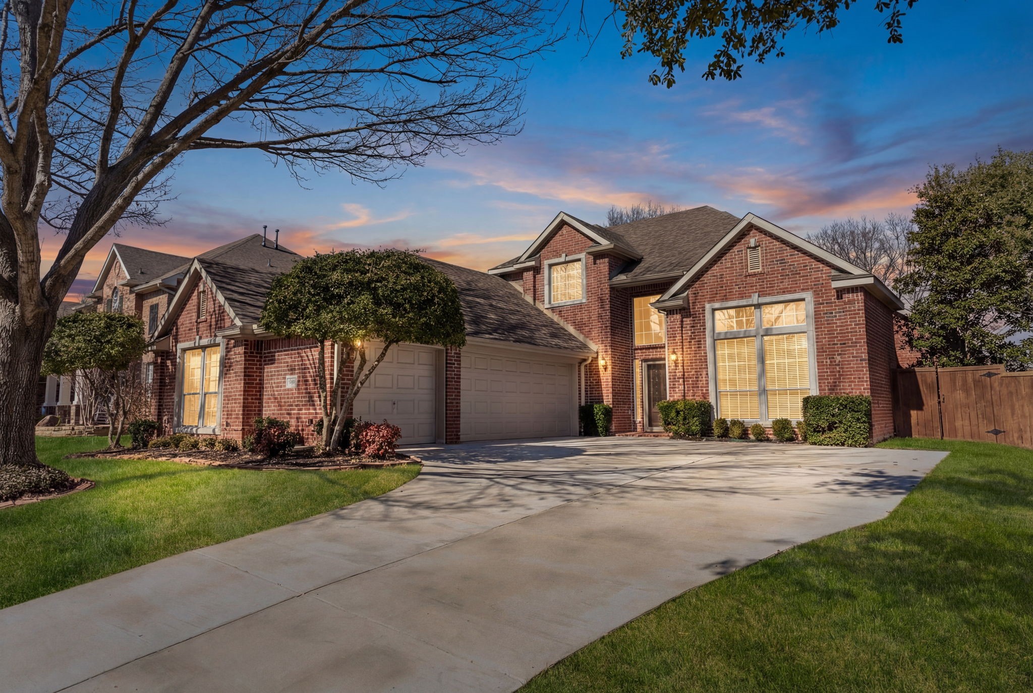 5100 Arbor Hollow Drive Mckinney TX 75072