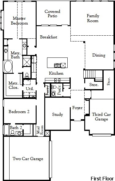 2302 Sarah Drive Rockwall TX 75087