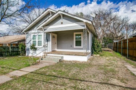 703 N Beaton Street Corsicana TX 75110