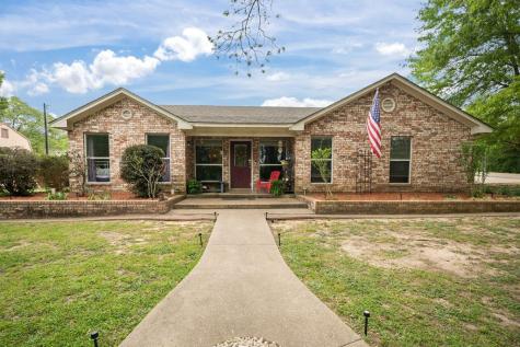13840 County Road 2122 Tyler TX 75707