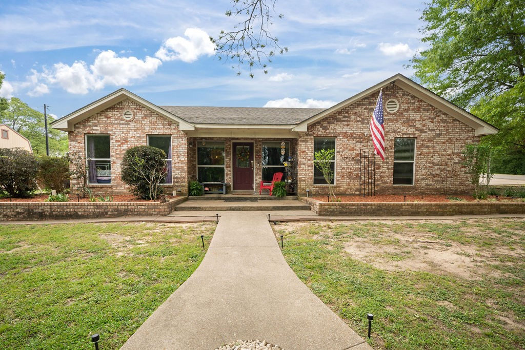 13840 County Road 2122 Tyler TX 75707