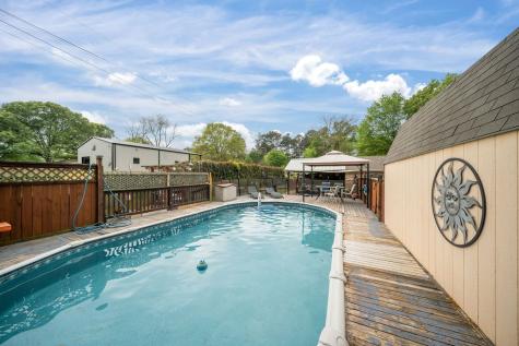 13840 County Road 2122 Tyler TX 75707