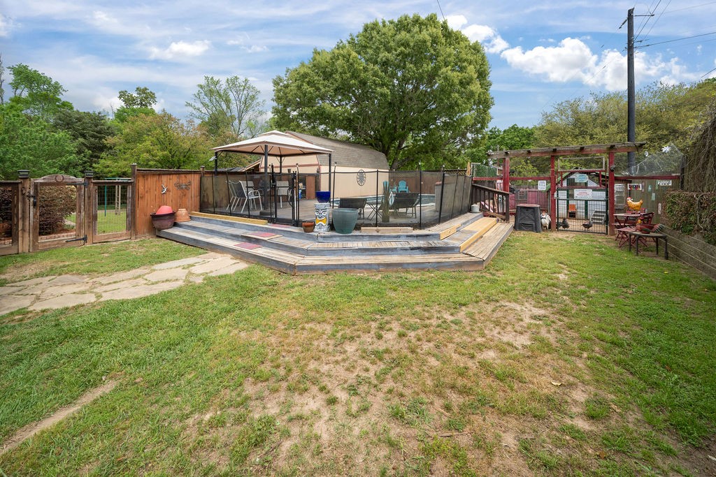 13840 County Road 2122 Tyler TX 75707