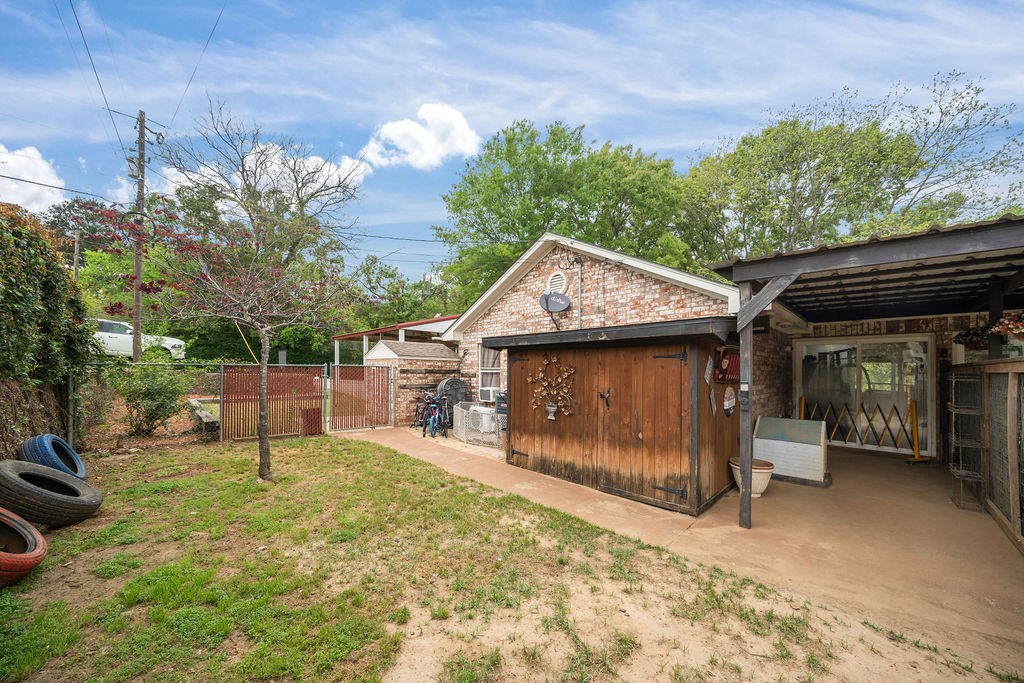 13840 County Road 2122 Tyler TX 75707