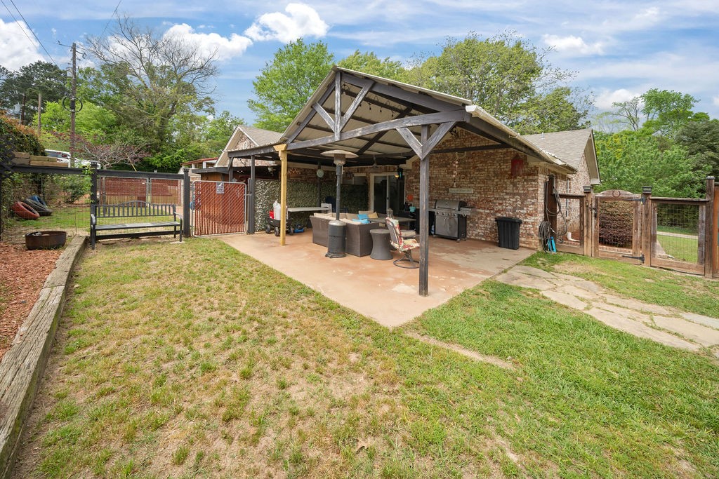 13840 County Road 2122 Tyler TX 75707