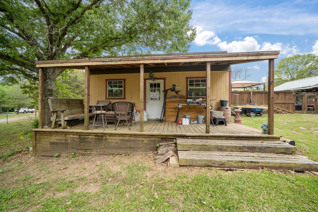 13840 County Road 2122 Tyler TX 75707