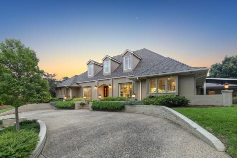 8722 Rocky Cove Circle Dallas TX 75243