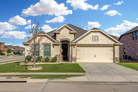 14601 Little Water Drive Fort Worth TX 76052