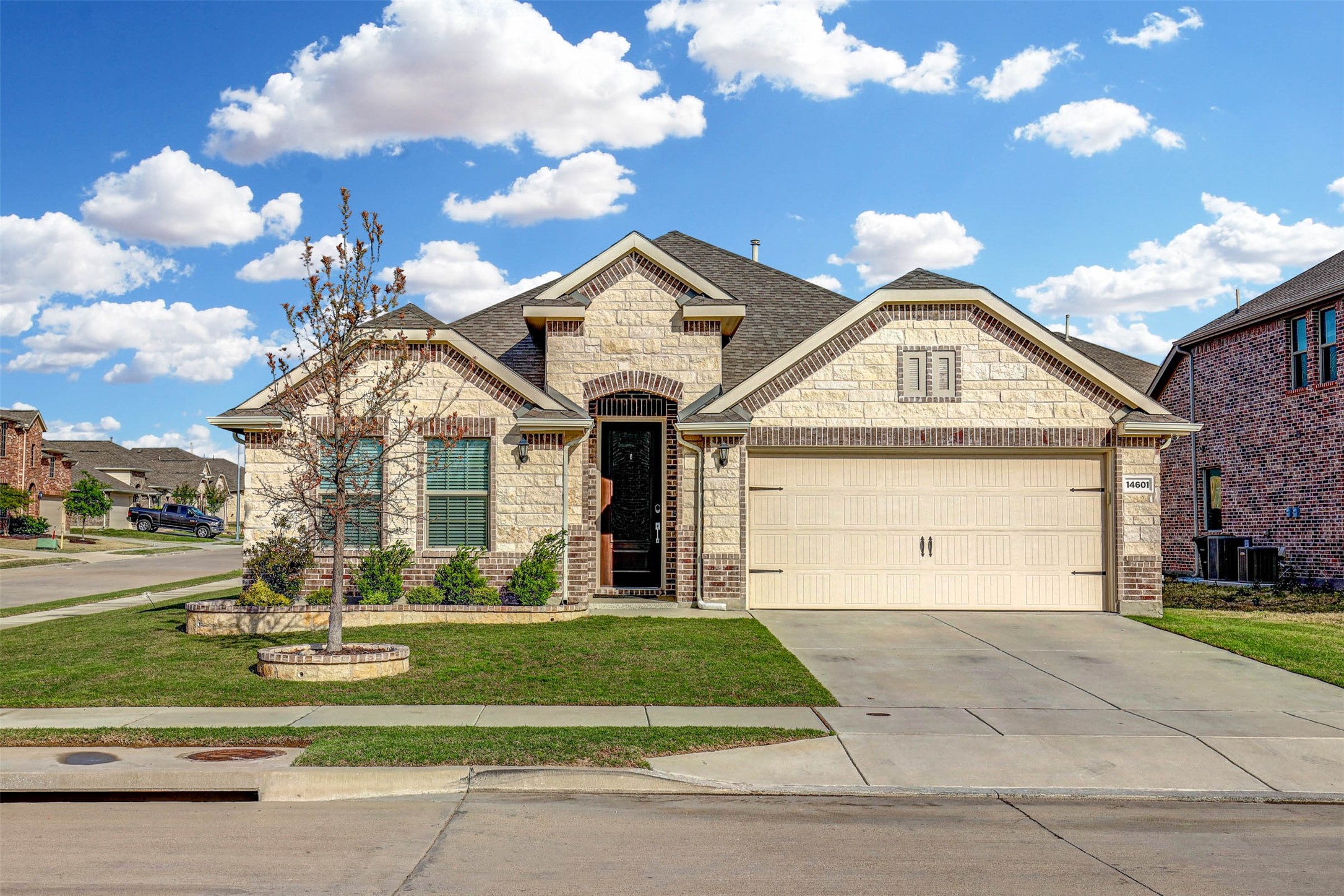 14601 Little Water Drive Fort Worth TX 76052