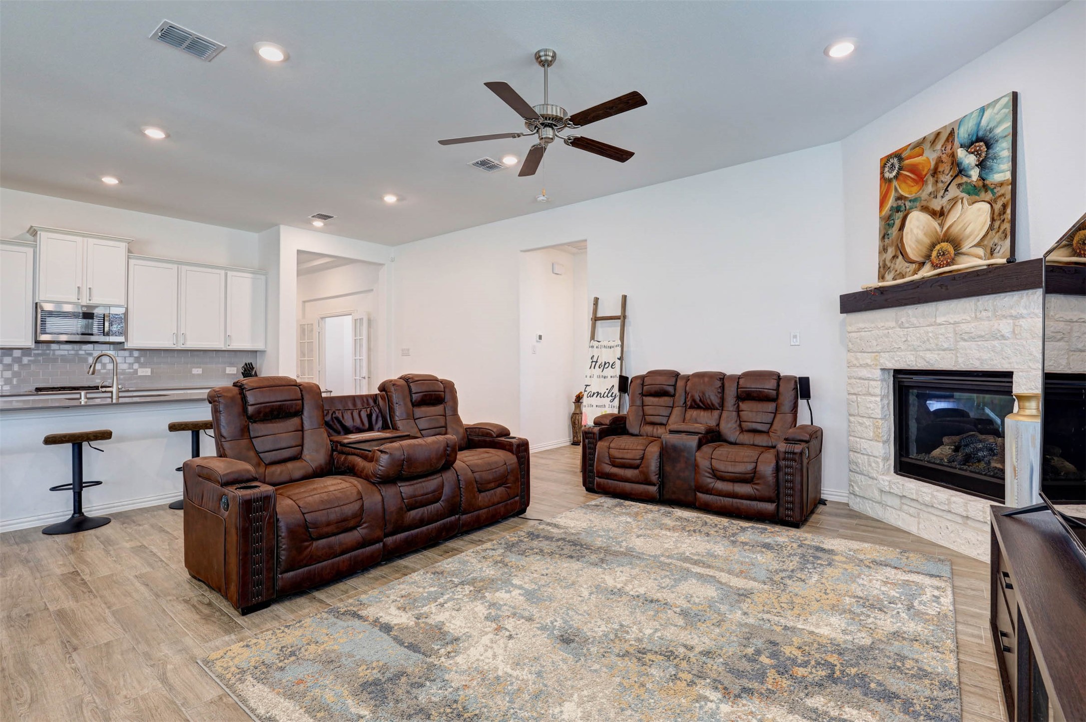 14601 Little Water Drive Fort Worth TX 76052