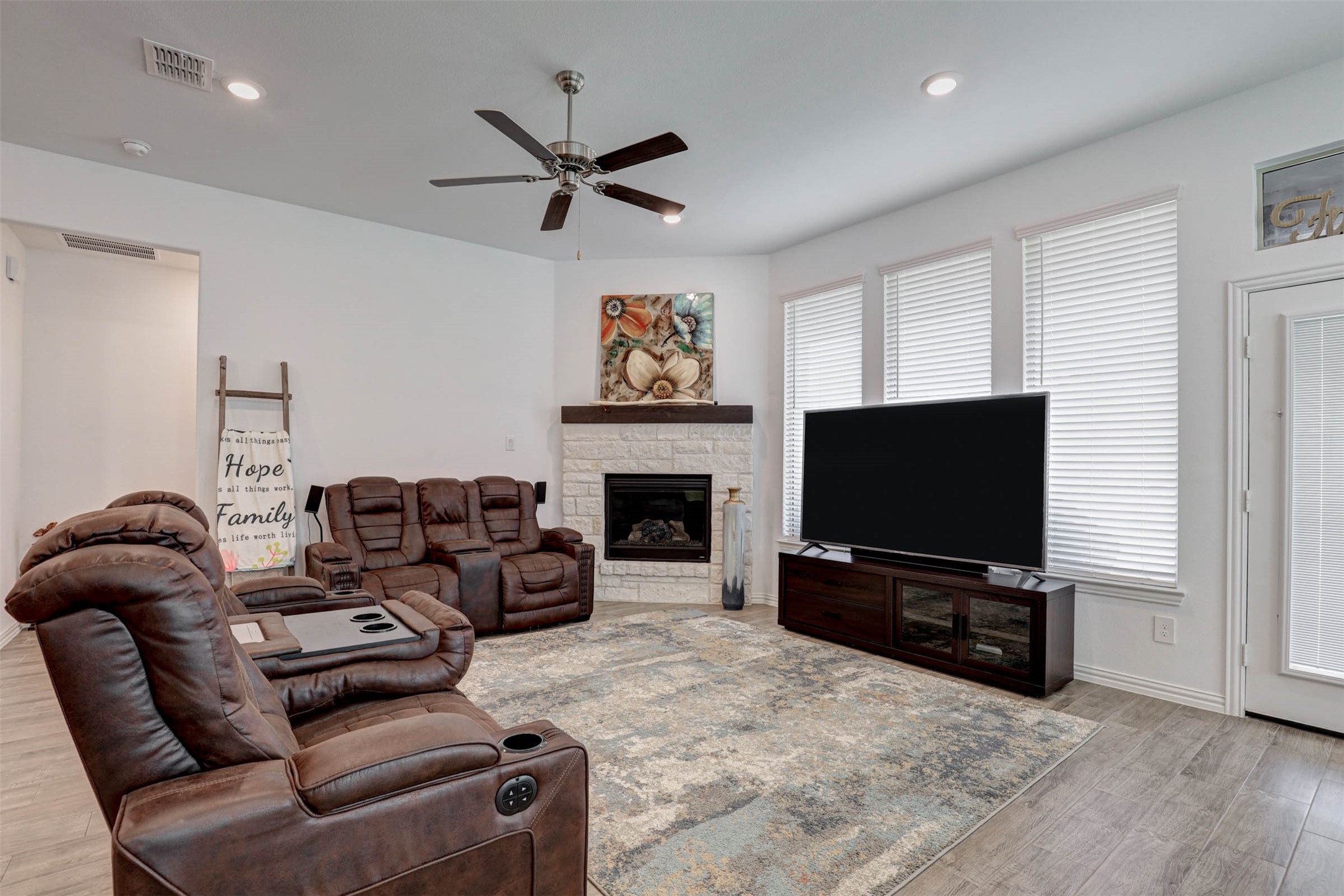 14601 Little Water Drive Fort Worth TX 76052