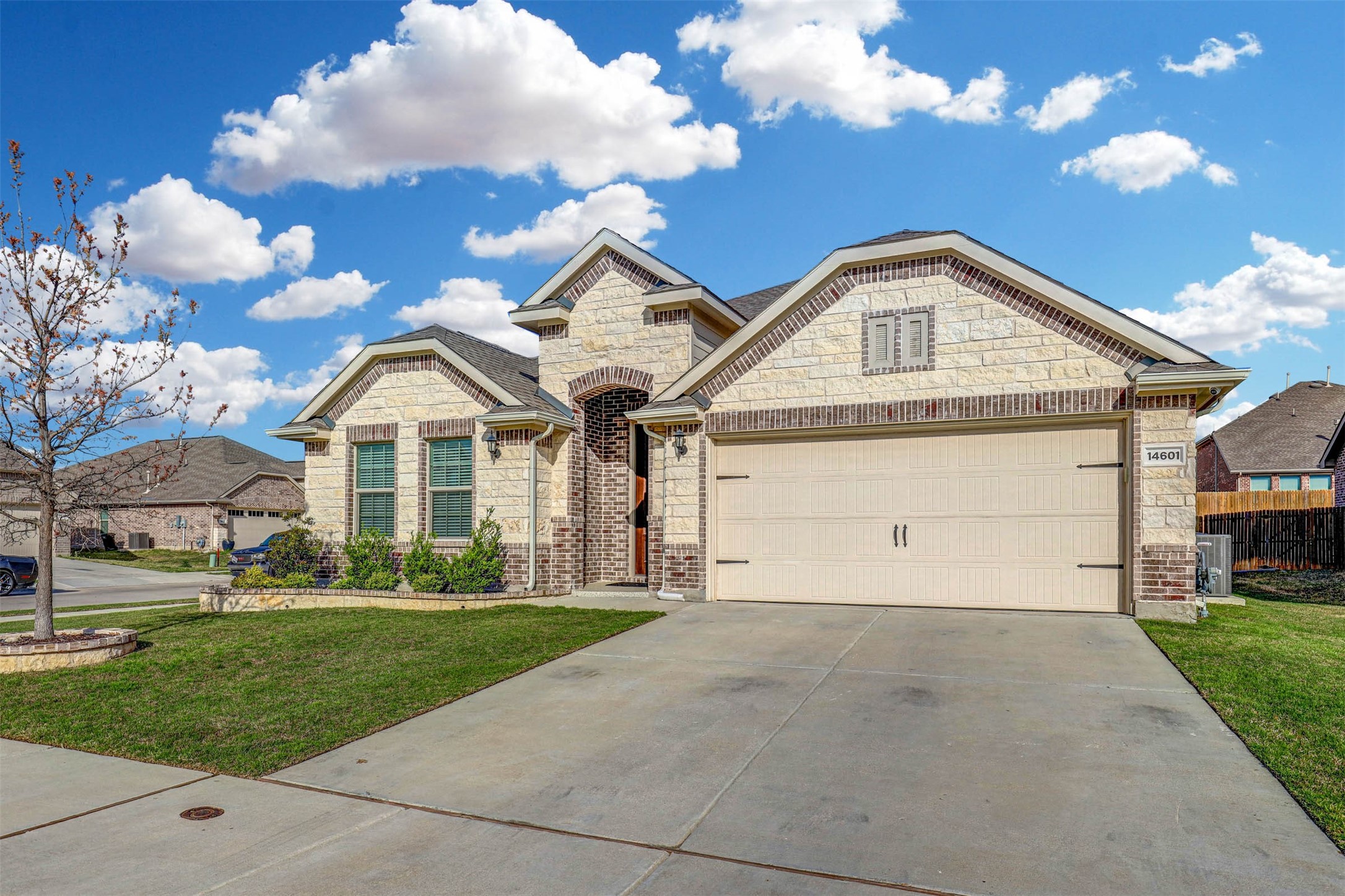 14601 Little Water Drive Fort Worth TX 76052