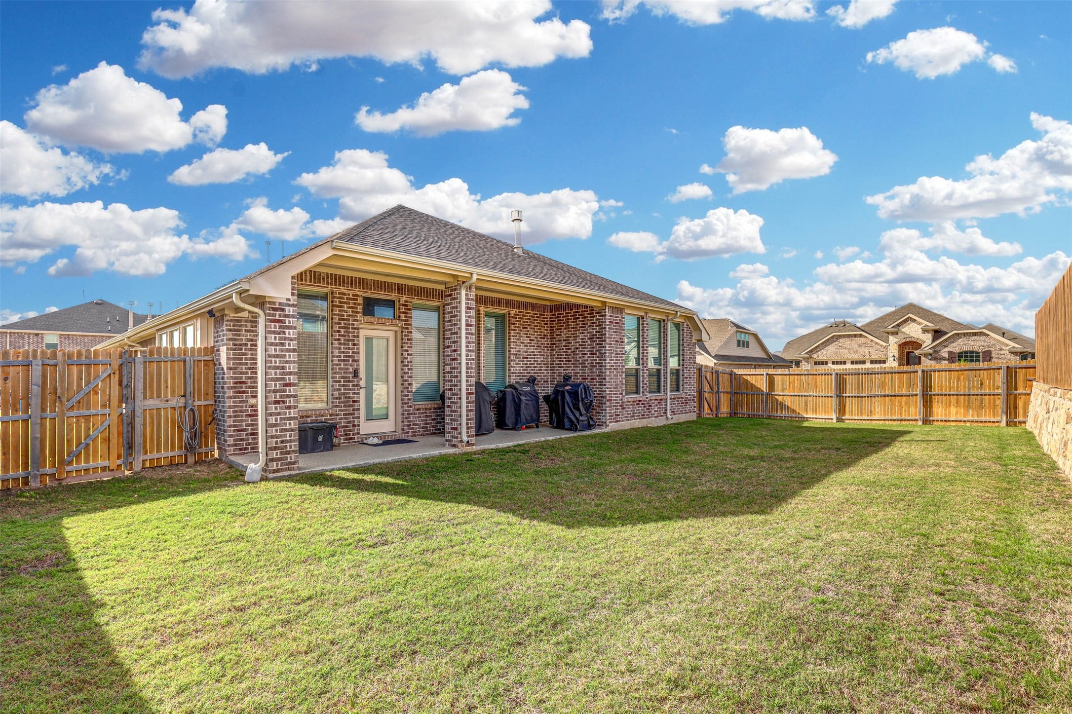 14601 Little Water Drive Fort Worth TX 76052