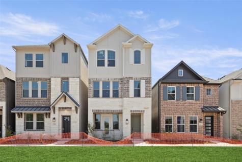 7521 Laburnam Road Dallas TX 75228