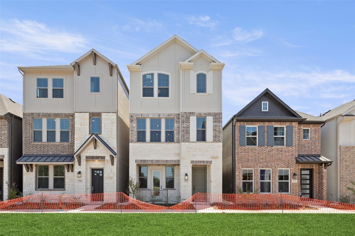 7521 Laburnam Road Dallas TX 75228