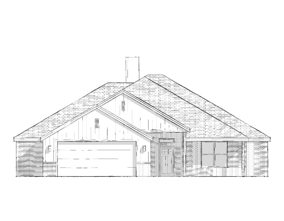 7801 Colwood Court Abilene TX 79606