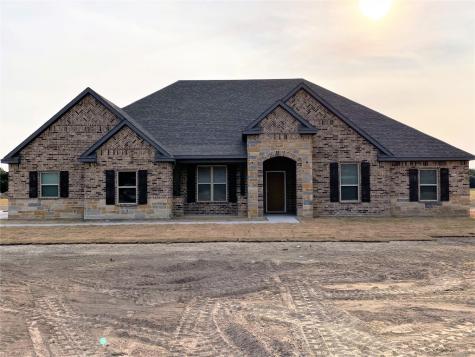 4361 County Road 1089 Celeste TX 75423