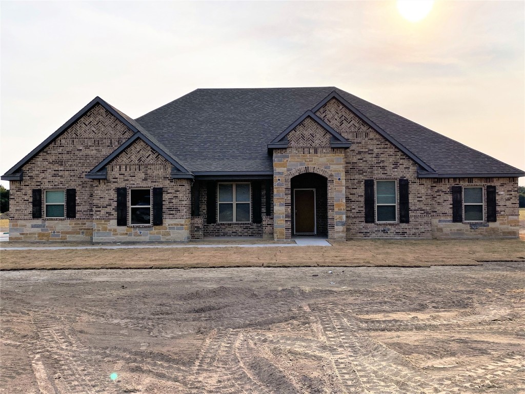 4361 County Road 1089 Celeste TX 75423