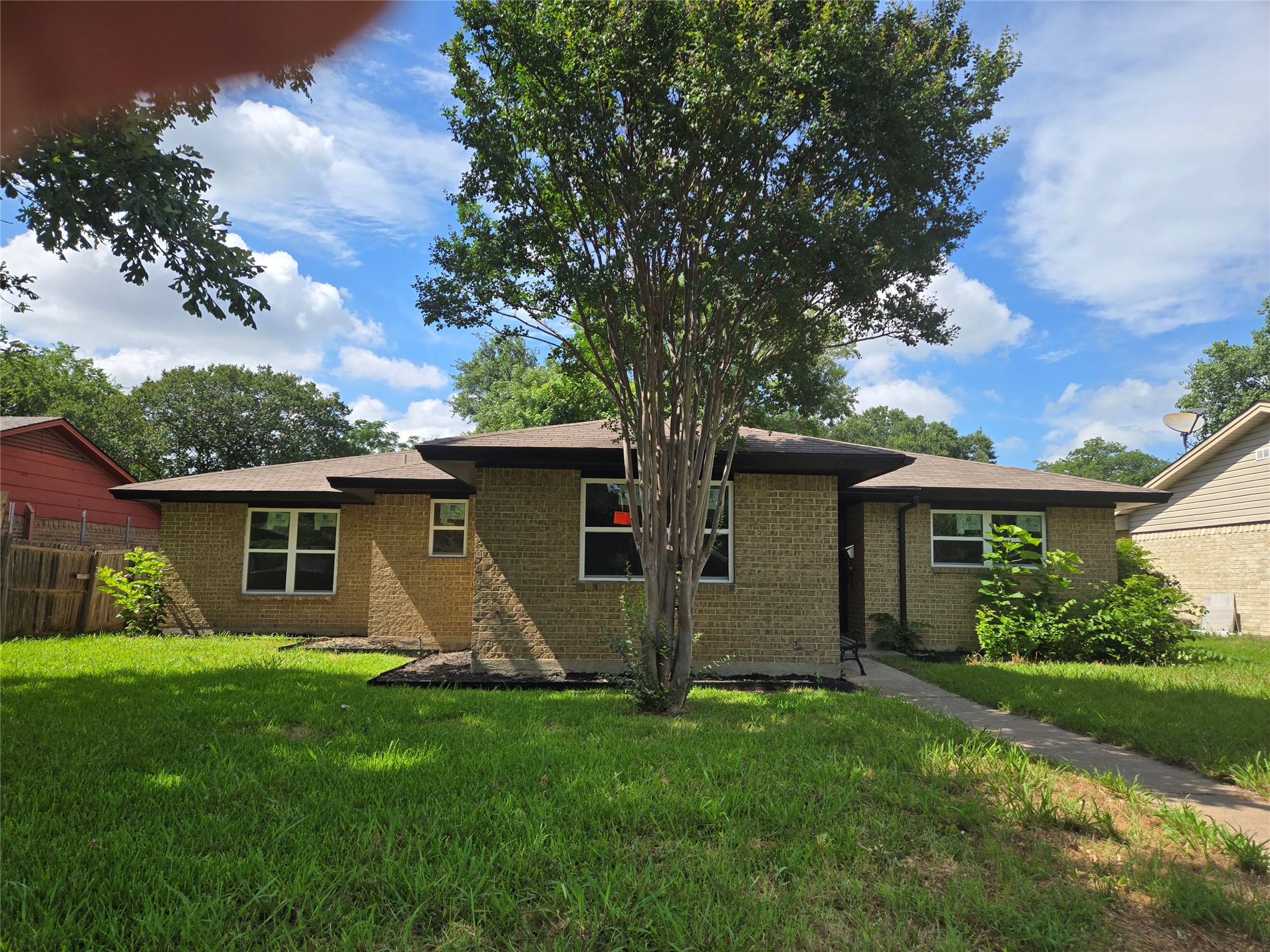 1509 Bowie Street Garland TX 75042