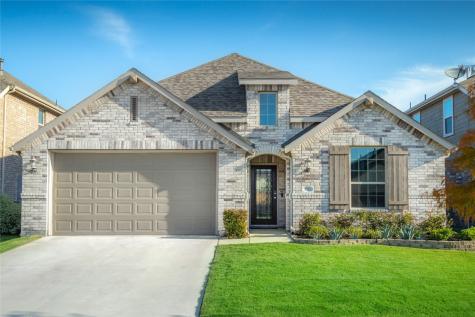 1921 Outpost Creek Lane Aubrey TX 76227