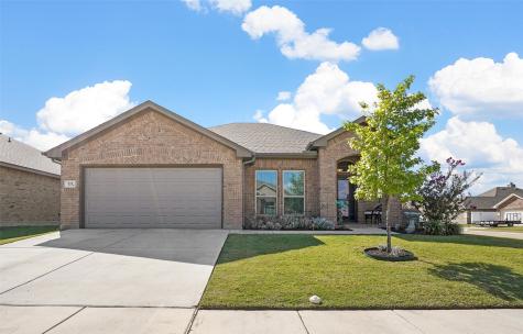 221 Angelina Court Azle TX 76020