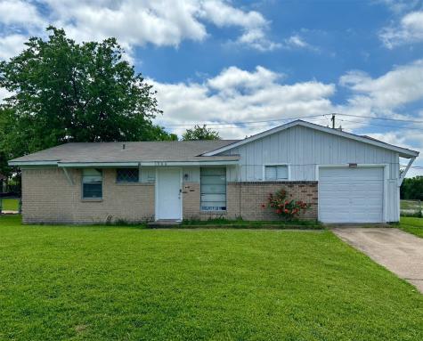 1306 Laura Lane Dallas TX 75241