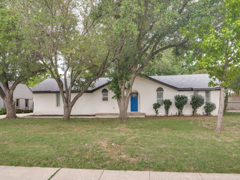 4409 Skyline Drive Rowlett TX 75088