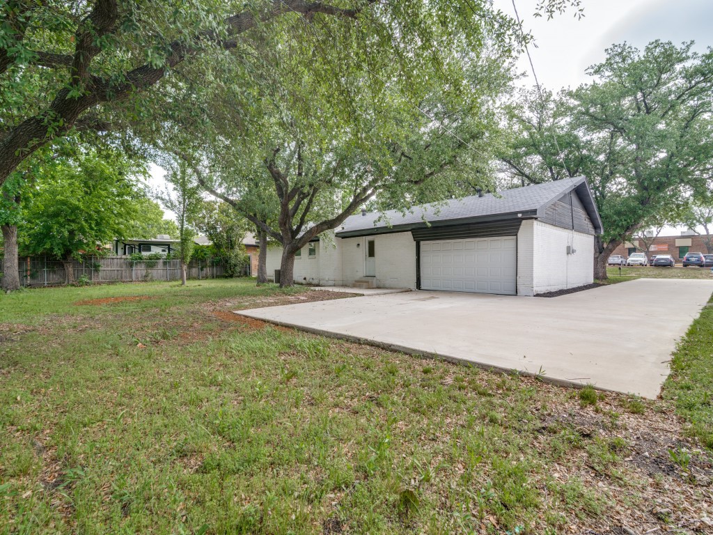 4409 Skyline Drive Rowlett TX 75088