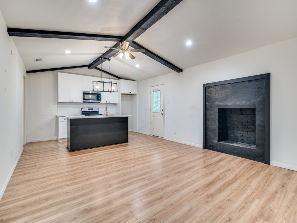 4409 Skyline Drive Rowlett TX 75088