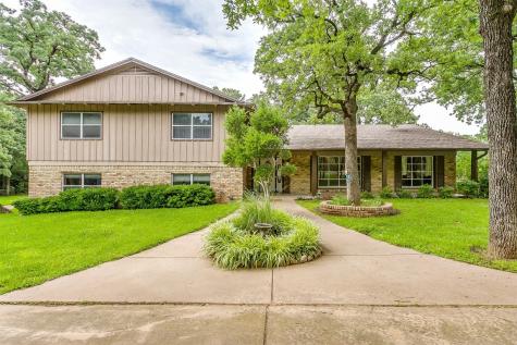 1625 Houston Road Burleson TX 76028