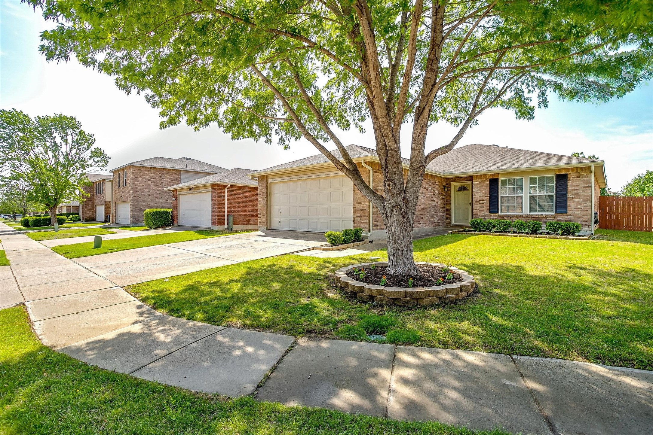 5349 Lava Rock Drive Fort Worth TX 76179