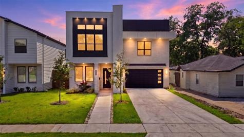 617 Parkview Avenue Dallas TX 75223