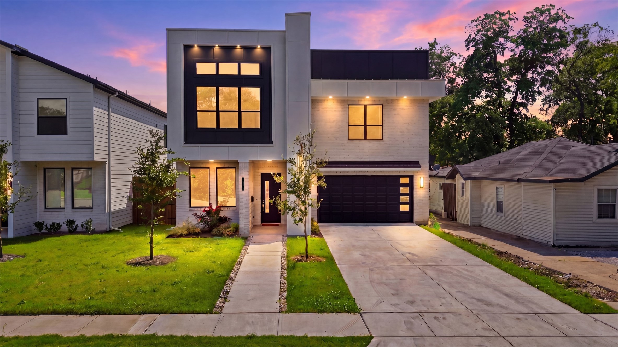 617 Parkview Avenue Dallas TX 75223