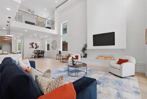 617 Parkview Avenue Dallas TX 75223