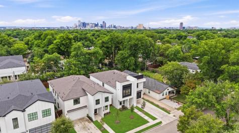 617 Parkview Avenue Dallas TX 75223