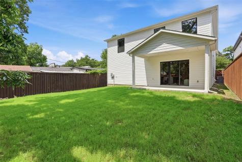 617 Parkview Avenue Dallas TX 75223