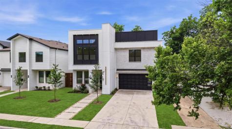 617 Parkview Avenue Dallas TX 75223