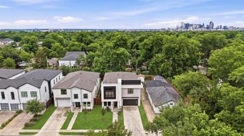 617 Parkview Avenue Dallas TX 75223