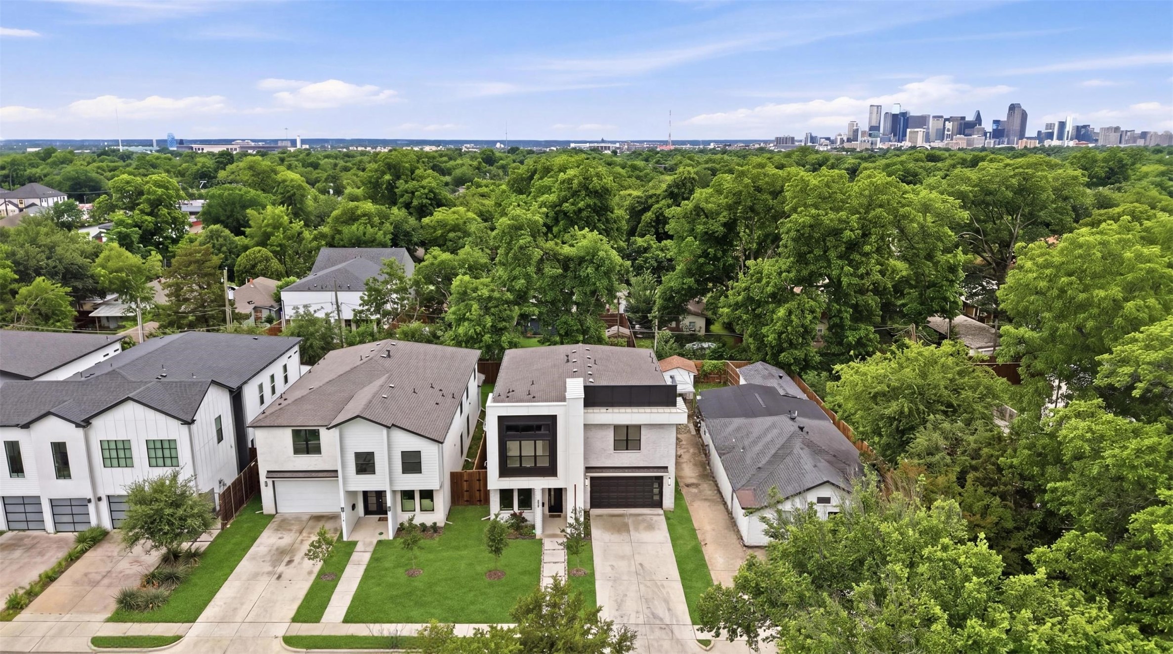 617 Parkview Avenue Dallas TX 75223