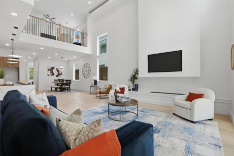617 Parkview Avenue Dallas TX 75223