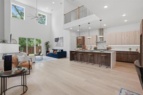 617 Parkview Avenue Dallas TX 75223