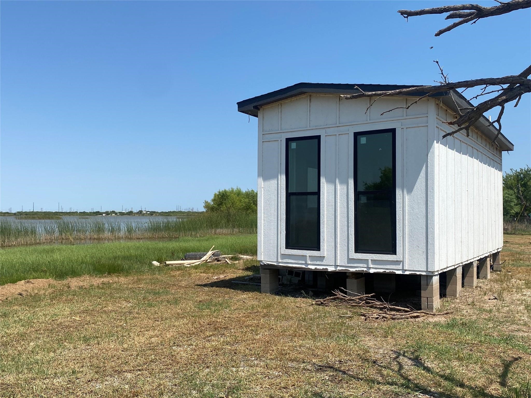 Lot 25 &26 Edgewater Beach Club Haskell TX 79521