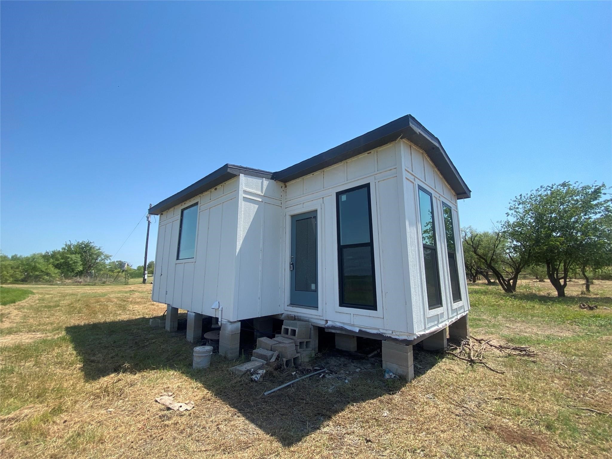 Lot 25 &26 Edgewater Beach Club Haskell TX 79521