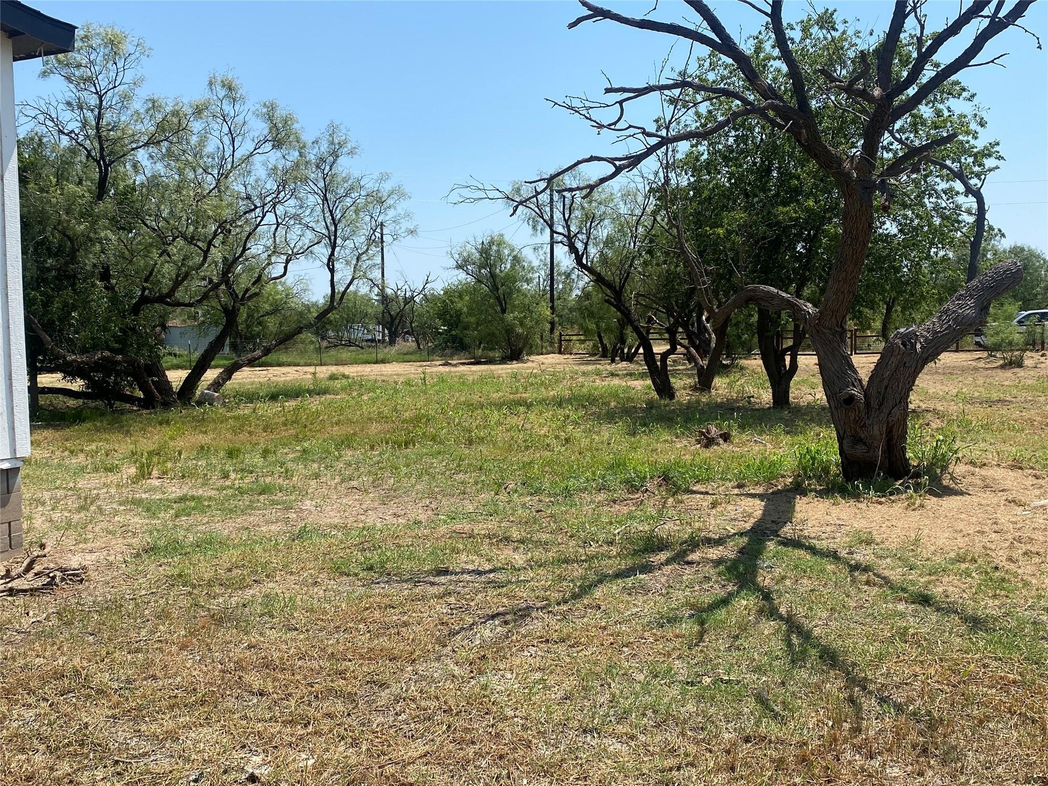 Lot 25 &26 Edgewater Beach Club Haskell TX 79521